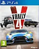 V-Rally 4 PL/ENG (PS4)