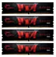 G.SKILL Pamięć do PC - DDR4 32GB (4x8GB) Aegis 3200MHz CL16 XMP2