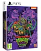 Teenage Mutant Ninja Turtles Mutants Unleashed Deluxe Edition PL/EU (PS5)