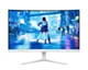 Philips Monitor 27M2C5201L 27 cali Curved VA 180Hz HDMIx2 DP