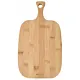 DESKA KUCHENNA BAMBUSOWA 32 x 18cm KINGHOFF KH-1563