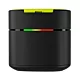 Ładowarka dwukanałowa TELESIN Box + 2 akumulatory do GoPro Hero 12/ 11 / 10 / 9 (szybkie ładowanie)
