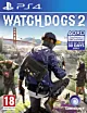 Watch Dogs 2  (PS4)