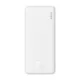 Powerbank Baseus Airpow 10000mAh 20W (biały)