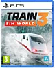 Train Sim World 3 (PS5)