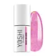 YOSHI Lakier hybrydowy Magic Bon Bon 6ml -  725