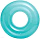 Koło do pływania dla dzieci, Intex, 76 cm, niebieski