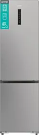 Gorenje Chłodziarko-zamrażarka NRB620E61X4WFE
