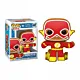 Figurka Funko POP! DC Super Heroes Gingerbread The Flash