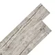 Emaga Samoprzylepne panele podłogowe, PVC, 2,51 m², 2 mm, płowy dąb