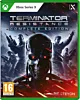 Terminator: Resistance - Complete Edition PL/EU (XSX)