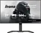 IIYAMA Monitor 27 cali GB2741QSU-B1 IPS,QHD,144Hz,1ms,2xUSB,                Adaptive G-SYNC,HDMI,DP,350cd, HAS (150) PIVOT
