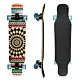 Deskorolka Longboard Native MASTER 42