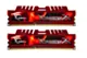 G.SKILL Pamięć DDR3 16GB (2x8GB) RipjawsX 1600MHz CL10