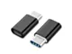 Gembird Adapter USB Typ-C(M) 2.0 -> USB Typ-micro (F)