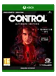 CONTROL Ultimate Edition PL (XONE/XSX)