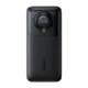 Powerbank Baseus Free2Pull 20000mAh 65W + kabel (czarny)