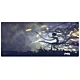 PODKŁADKA MS TERIS XL500 GAMING 900x400x4