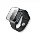 NEXT ONE Ochrona ekranu 3D Matte Apple Watch 45 mm