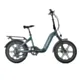 Rower Elektryczny Jobobike Romer Pro / Jungle Green