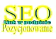 Pozycjonowanie SEO - Profil link w podpisie 10x100 DR 50+