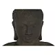 Emaga Figurka Dekoracyjna Home ESPRIT Budda 36 x 30 x 120 cm