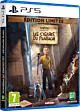 Tintin Reporter Cigars of the Pharaoh (PS5)