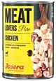 Josera Meatlovers Pure Kurczak 400G