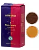 LOFBERGS Kharisma Dark - Kawa mielona 250g