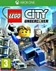 LEGO City Undercover PL/ENG (XONE)