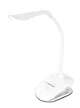 Lampka Biurkowa LED Esperanza Deneb Biała