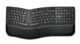 Kensington Klawiatura ProFit Ergo Wireless Keyboard NL