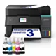 Epson Urządzenie wielofunkcyjne  MFP L6390 ITS  4in1  A4/35ppm/W(LAN)/ADF2Scopy/czarna/100k