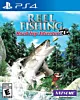 Reel Fishing Road Trip Adventure (PS4)