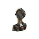 Emaga Figurka Dekoracyjna Home ESPRIT Wielokolorowy Popiersie 26 x 18,50 x 37 cm 26 x 18,5 x 34 cm