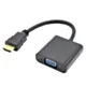 TB Adapter VGA F-HDMI M 15 cm.