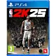 NBA 2K25 PlayStation 4 (PS4)