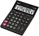 Casio Kalkulator Biurowy Gr-12 Czarny, 12 Cyfrowy Wyświetlacz