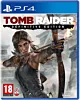 Tomb Raider: Definitive Edition POL (PS4)