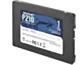 Patriot Dysk SSD 1TB P210 520/430 MB /s SATA III 2.5