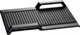 Siemens Płyta grillowa HZ390522 Grill Flexinduction
