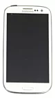 SAMSUNG GT-I9301 LCD WHITE