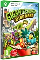 Gigantosaurus Gigantozaur Dino Kart PL (XONE/XSX)