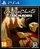 Agatha Christie: The ABC Murders PL/ENG (PS4)