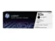 HP Toner 83A Black 1.5k Dual Pack CF283AD