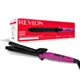 REVLON EASY HEAT CURLER RVIR1196E Lokówka, 5 stopni regulacji temperatury, różowa