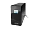 Gembird Zasilacz UPS LINE-INTERACTIVE 1500VA 3X IEC, 2X SCHUKO 230V, USB, RJ11 IN/OUT, LCD