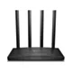 TP-LINK Archer C6U router AC1200 1WAN 4LAN 1USB