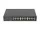 Lanberg Switch 24X 1GB Gigabit Ethernet rack RSGE-24