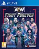 AEW Fight Forever (PS4)